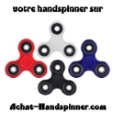 boutique Handspinner Ovniz